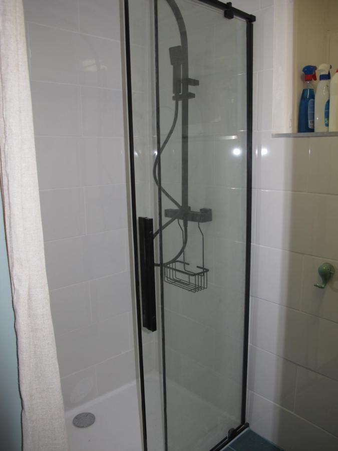 Appartement T1 Bis Cosy Avec Patio 17 Bis Tourbes Exterior photo